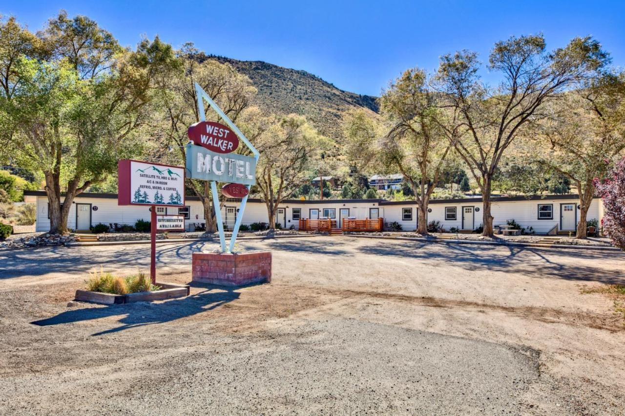 West Hotel Walker