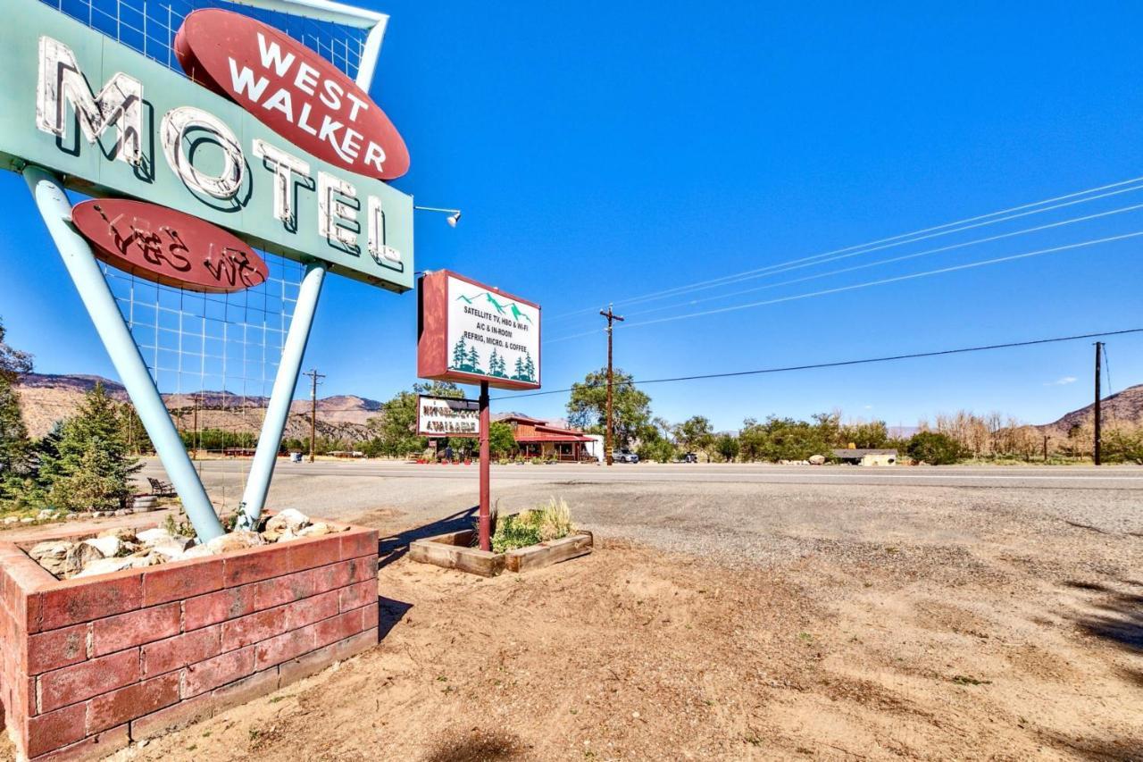 The Historic West Hotel
